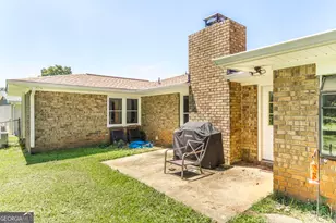 110 Wildwood Trail, Bonaire, GA 31005 - Photo 29