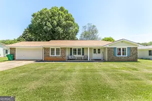 110 Wildwood Trail, Bonaire, GA 31005 - Photo 1