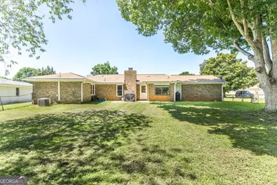 110 Wildwood Trail, Bonaire, GA 31005 - Photo 23