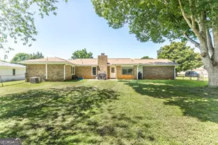110 Wildwood Trail, Bonaire, GA 31005 - Photo 23