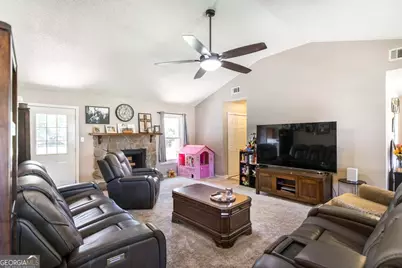 110 Wildwood Trail, Bonaire, GA 31005 - Photo 5