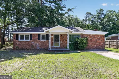 2124 Alfred Lane, Augusta, GA 30906 - Photo 1
