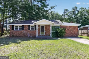2124 Alfred Ln, Augusta, GA 30906 - Photo 1