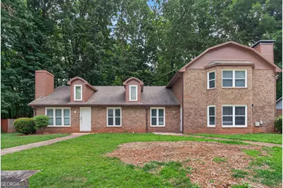 2595 Fieldstone View Lane SE, Conyers, GA 30013 - Photo 11