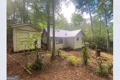 168 Canyon Pass, Cleveland, GA 30528 - Photo 5