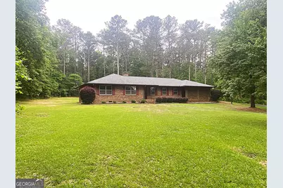 12276 Flat Shoals Road, Covington, GA 30016 - Photo 1