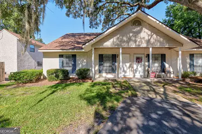 520 Brockinton S, Saint Simons, GA 31522 - Photo 1