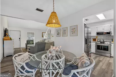 520 Brockinton S, Saint Simons, GA 31522 - Photo 7