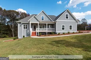 1907 Hoods Mill Rd, Commerce, GA 30529 - Photo 1