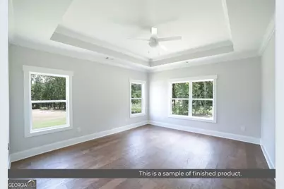1907 Hoods Mill Road, Commerce, GA 30529 - Photo 3