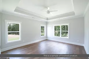 1907 Hoods Mill Rd, Commerce, GA 30529 - Photo 3