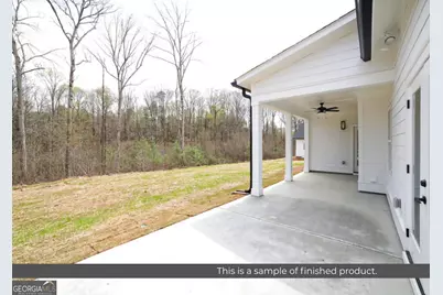 1907 Hoods Mill Road, Commerce, GA 30529 - Photo 5
