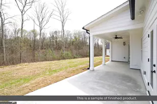 1907 Hoods Mill Rd, Commerce, GA 30529 - Photo 5