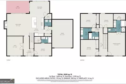 1935 Bromwick Court, Cumming, GA 30040 - Photo 21