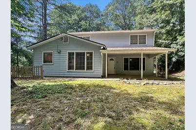608 Silver Trace Court, Woodstock, GA 30189 - Photo 1