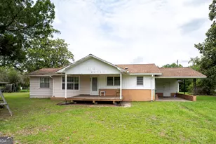 2600 Pennsylvania Ave, Waycross, GA 31503 - Photo 1