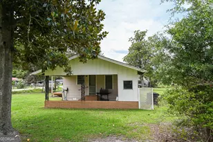 2600 Pennsylvania Ave, Waycross, GA 31503 - Photo 21