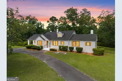 806 N Main Street, Sylvania, GA 30467 - Photo 1