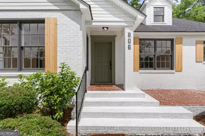 806 N Main Street, Sylvania, GA 30467 - Photo 5