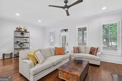 12035 Orchid Lane, Alpharetta, GA 30009 - Photo 9