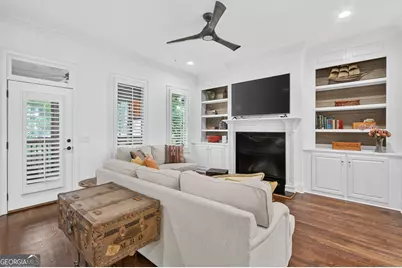 12035 Orchid Lane, Alpharetta, GA 30009 - Photo 11