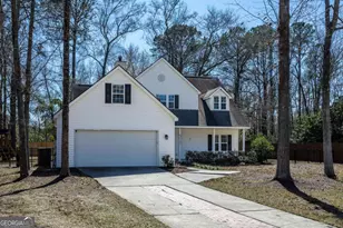 32 Steele Wood Dr, Richmond Hill, GA 31324 - Photo 5