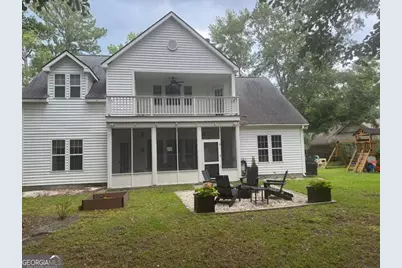 32 Steele Wood Drive, Richmond Hill, GA 31324 - Photo 33