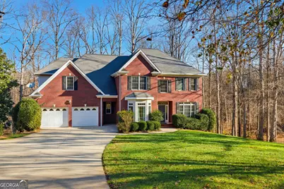 180 Springbrook Drive, Cornelia, GA 30531 - Photo 3