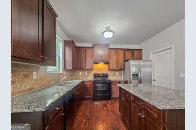 174 Daisy Circle, McDonough, GA 30252 - Photo 5