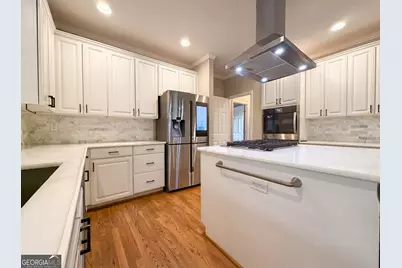 2299 Camden Drive SW, Marietta, GA 30064 - Photo 23