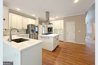 2299 Camden Drive SW, Marietta, GA 30064 - Photo 25