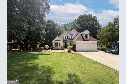 2299 Camden Drive SW, Marietta, GA 30064 - Photo 1