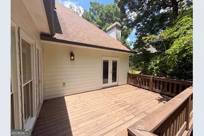 2299 Camden Drive SW, Marietta, GA 30064 - Photo 29