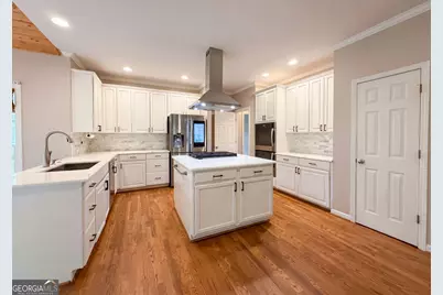 2299 Camden Drive SW, Marietta, GA 30064 - Photo 21