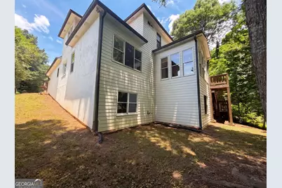 2299 Camden Drive SW, Marietta, GA 30064 - Photo 5