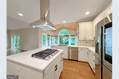 2299 Camden Drive SW, Marietta, GA 30064 - Photo 27