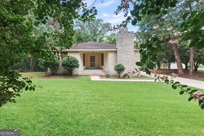 8 Thompson Lane, Thomaston, GA 30286 - Photo 1
