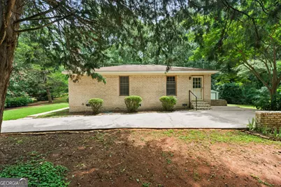 8 Thompson Lane, Thomaston, GA 30286 - Photo 35