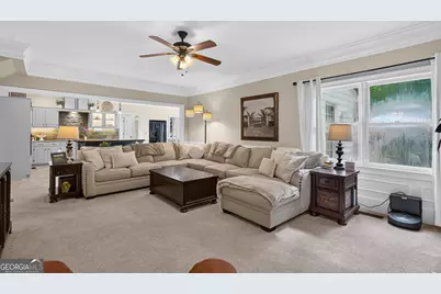 314 W Yorktown Drive, Lagrange, GA 30240 - Photo 11