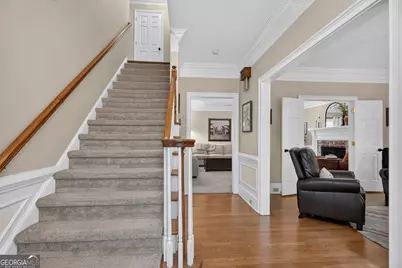 314 W Yorktown Drive, Lagrange, GA 30240 - Photo 5