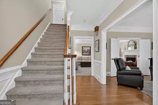 314 W Yorktown Dr, Lagrange, GA 30240 - Photo 5