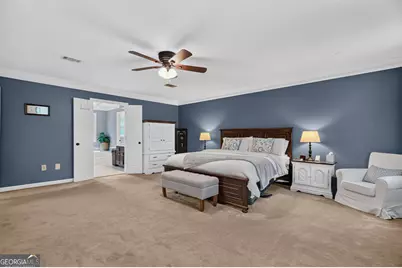 314 W Yorktown Drive, Lagrange, GA 30240 - Photo 27