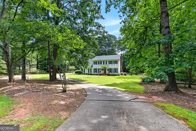314 W Yorktown Drive, Lagrange, GA 30240 - Photo 3
