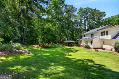 314 W Yorktown Drive, Lagrange, GA 30240 - Photo 39