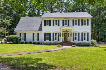 314 W Yorktown Drive, Lagrange, GA 30240 - Photo 3