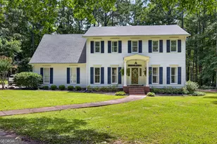 314 W Yorktown Dr, Lagrange, GA 30240 - Photo 3