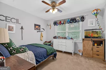 314 W Yorktown Drive, Lagrange, GA 30240 - Photo 33