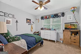 314 W Yorktown Dr, Lagrange, GA 30240 - Photo 33
