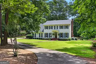 314 W Yorktown Dr, Lagrange, GA 30240 - Photo 1