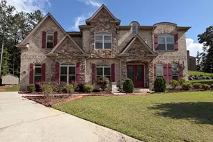 332 Warwick Pl, McDonough, GA 30253 - Photo 1